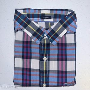 American Eagle Dress Shirts